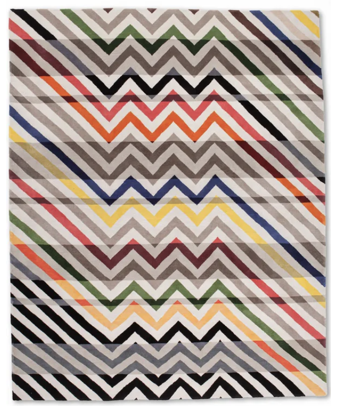 The Natural Geometries Collection